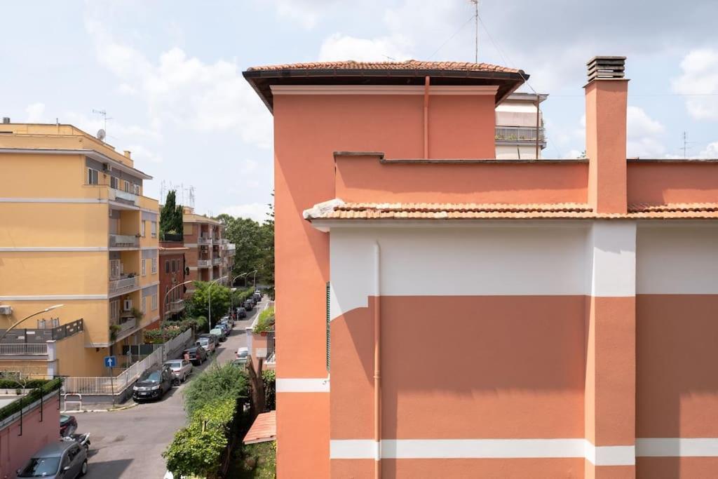 Apartamento Nel Cuore Di Monteverde *