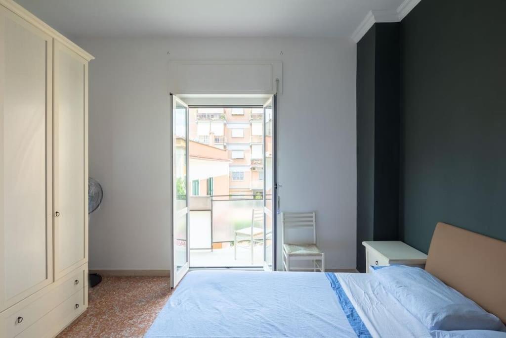 Nel Cuore Di Monteverde Apartamento