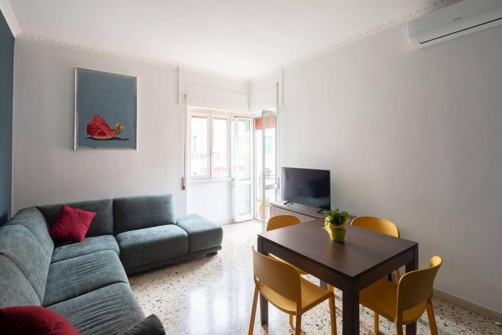 Apartamento Nel Cuore Di Monteverde Roma