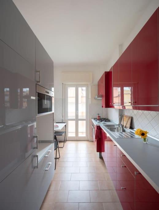 Nel Cuore Di Monteverde Apartamento *