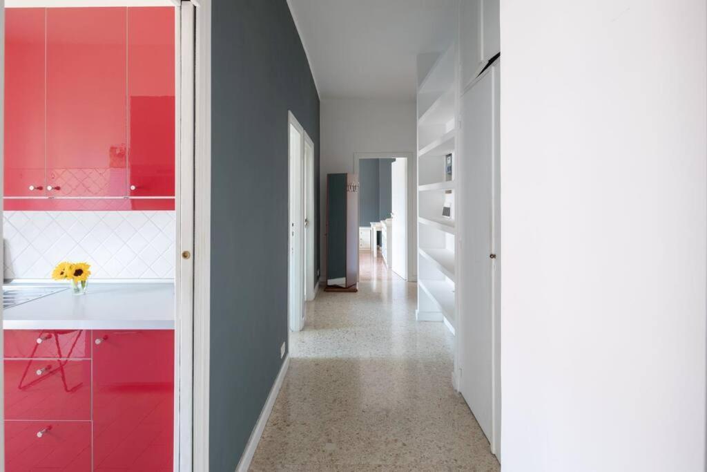Apartamento Nel Cuore Di Monteverde *