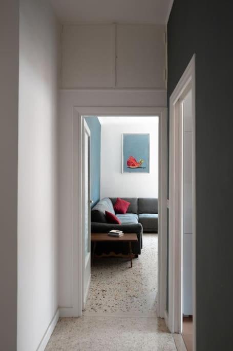 Nel Cuore Di Monteverde Apartamento *