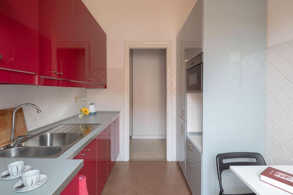 Nel Cuore Di Monteverde * Roma